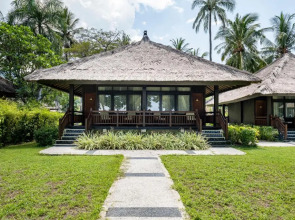 Merumatta Senggigi Lombok