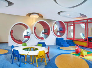 Курорт Courtyard Bali Nusa Dua