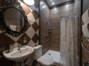 Шишки на Лампушке — Finnish Kalevala