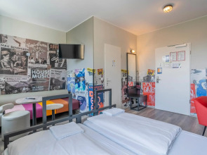 a&o München Laim - Hostel