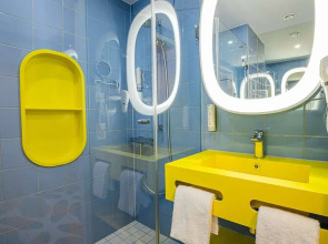 Prize by Radisson, Bern City