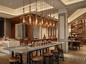 The Ritz-Carlton, Berlin