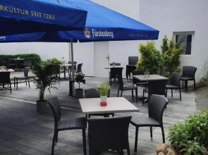 Hotel Ritter St. Georg