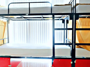 Danang Backpackers Hostel