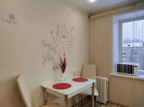 Апартаменты на улице Мира 22