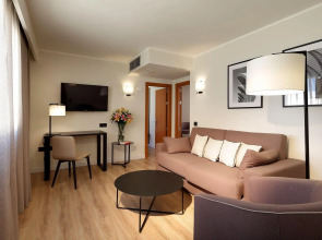 Exe Rey Don Jaime Hotel