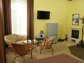 Купеческая