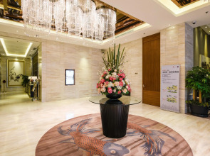 Lee Garden Service Apartment