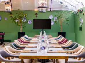 Hagia Sofia Mansions Istanbul, Curio Collection by Hilton