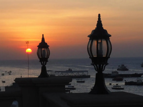 Golden Tulip Stonetown Boutique