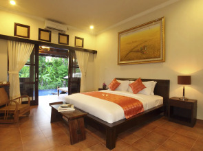 Pondok Pundi Village Inn