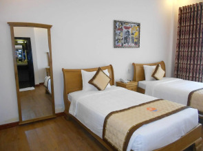 Trang An Beach Resort