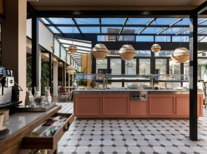 Petit Palace Preciados