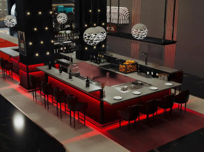 MASEVEN München Messe Dornach