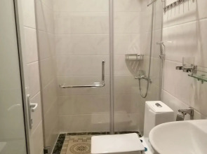 Sao Mai Cosy Nest Noi Bai Airport