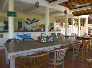 Jukung Dive Resort Bali