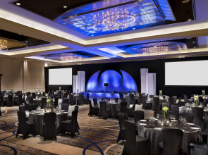 Hyatt Regency Vancouver