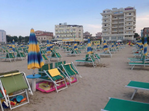 Hotel Imperial Beach