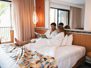 Tamarina Golf & Spa Boutique Hotel