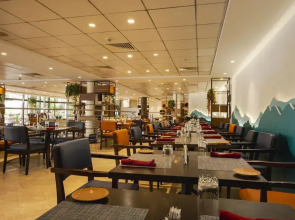 Eko Hotel Main Building