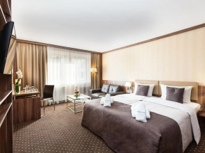 Living Hotel Berlin Mitte