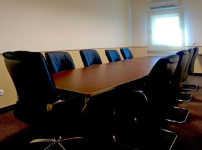 Park Hotel Porto Aeroporto