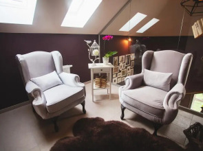 Бутик-отель Библиотека