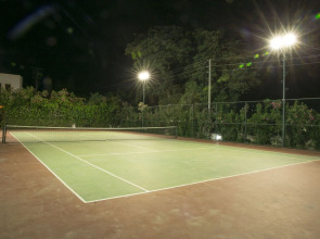 Bodrum Sea Side Beach Club Hotel