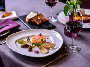 Загородный отель «Порт отель»