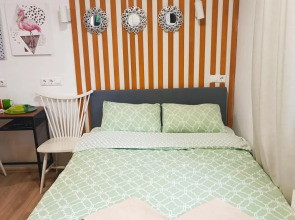 Studios Crocus (Студио Крокус) на Ильинском