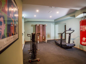 Hotel Europa Art Caserta