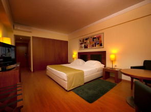 Vila Gale Cerro Alagoa Hotel