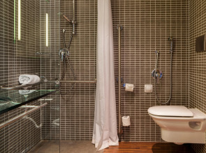 AC Hotel Bologna by Marriott