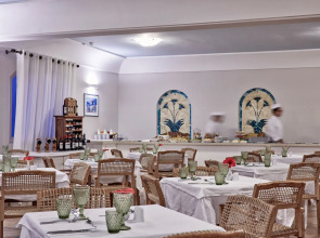 Santo Miramare Resort