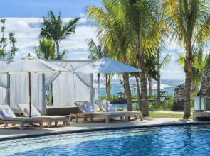 The St. Regis Le Morne Resort, Mauritius