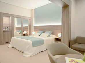 Eurostars Louxo Talaso