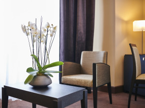 Hotel & Spa Vacances Bleues Le Splendid