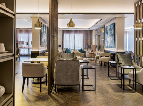 Hyatt Regency Cape Town