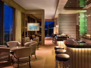 Courtyard by Marriott Hong Kong Sha Tin