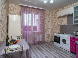 Высота 56 на улице Салмышская 63