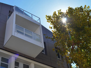 Privilège Appart Hotel Saint-Exupéry