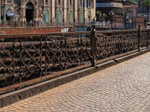 B&B Stesicoro InHabit- Guesthouse City Center