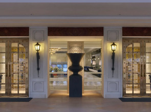 ITC Mughal, A Luxury Collection Resort & Spa, Agra