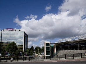 Premier Inn London Wembley Park
