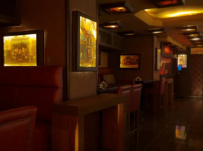 Отель Aura Inn Cairo