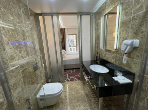 Гранд Отель Сухум