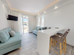 Porto Kalamaki Hotel