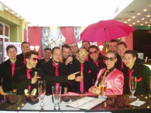 United Hostel Frankfurt City Center