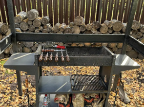 Дом на Береговой