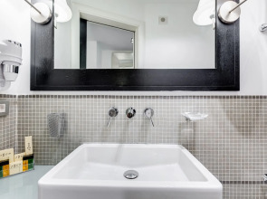 Residenza A The Boutique Art Hotel